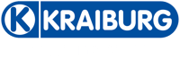 Logo_KRAIBURG Matting Systems_weißer Claim